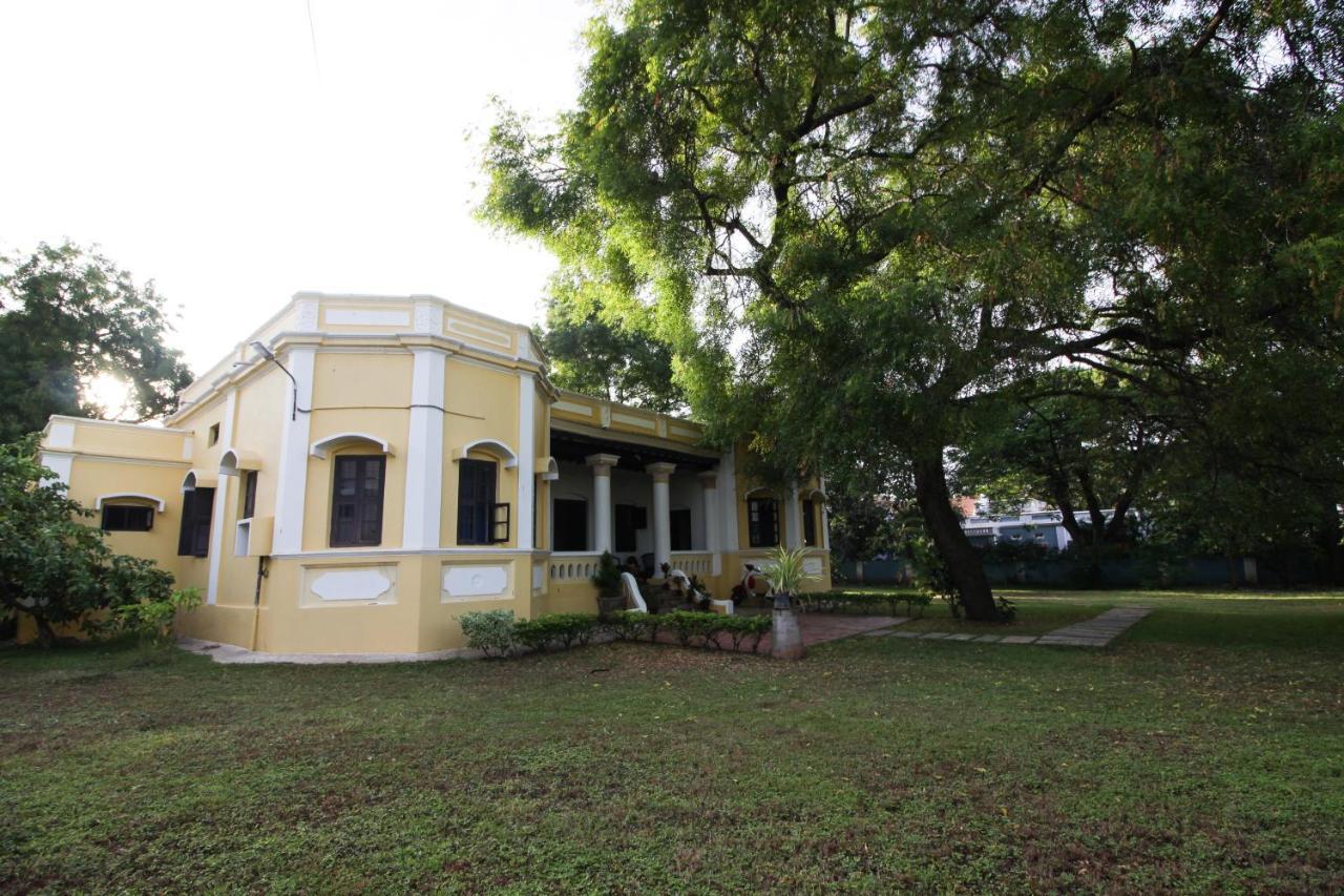 מייזור Laika Heritage Stay מראה חיצוני תמונה