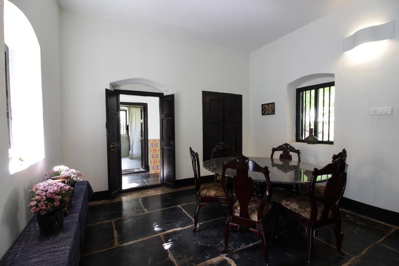 מייזור Laika Heritage Stay מראה חיצוני תמונה