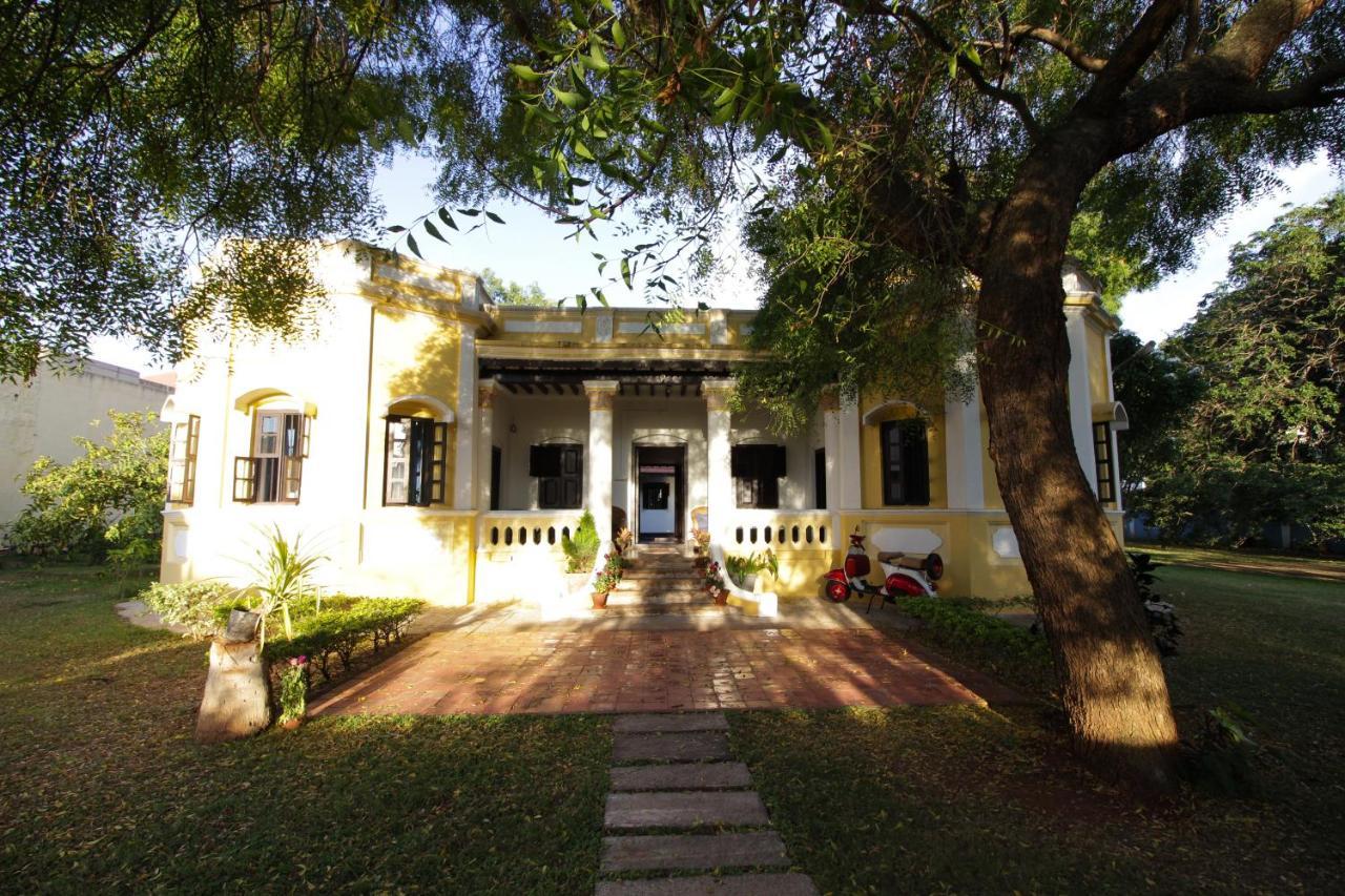 מייזור Laika Heritage Stay מראה חיצוני תמונה